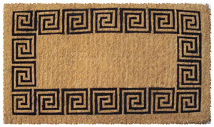 Greek Key - 18